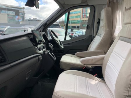 2025 Ford Transit - thumbnail 6