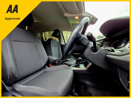 2020 Volkswagen Polo Low KM's+Warranty+New NCT) €17,995 thumbnail