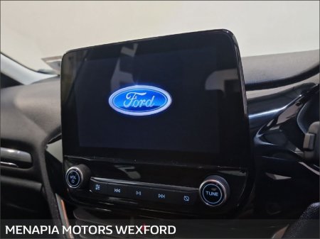 2022 Ford Fiesta - thumbnail 15