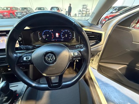 2019 Volkswagen Polo - thumbnail 11