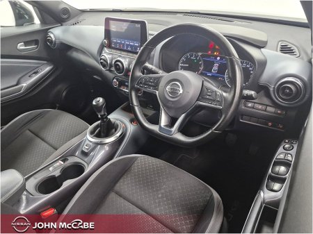 2022 Nissan Juke - thumbnail 28
