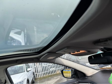 2017 Nissan Qashqai 1.5 DCI N-CONNECTA 5DR 110PS €11,999