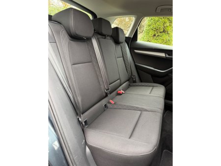 2020 Skoda Karoq 1.6TDI 115bhp DSG Ambition €24,900 thumbnail