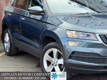 2019 Skoda Karoq - thumbnail 22