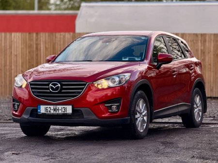 2016 Mazda CX-5 for sale