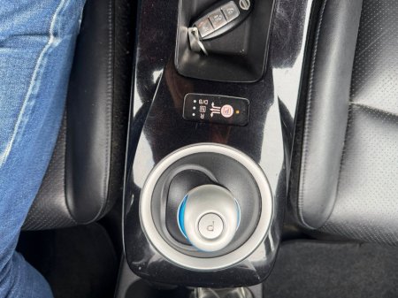 2013 Nissan Leaf - thumbnail 13