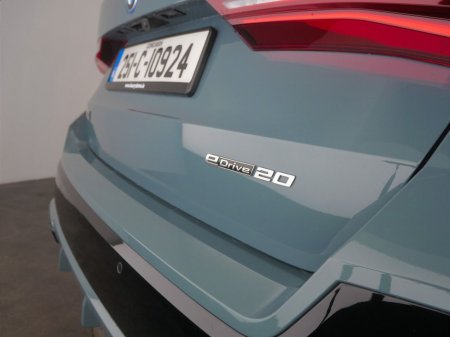 2025 BMW iX1 eDrive20 M Sport €49,900 thumbnail