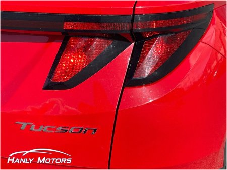 2021 Hyundai Tucson - thumbnail 27