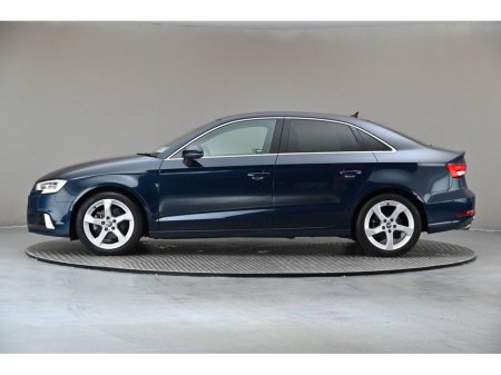 2020 Audi A3 - thumbnail 5