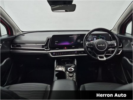 2023 Kia Sportage K3 HEV €34,900 thumbnail