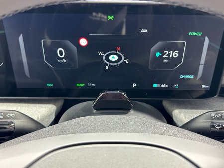 2026 Kia EV4 0% Finance Earth 3 €48,480 thumbnail