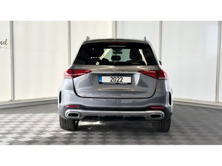 2022 Mercedes-Benz GLE Class - thumbnail 11