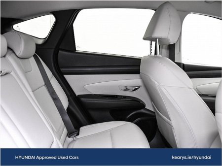 2024 Hyundai Tucson FL Executive thumbnail