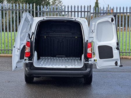 2026 Opel Combo - thumbnail 12