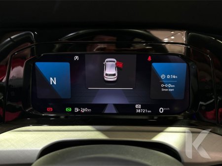 2021 Volkswagen Golf E-TSI - HYBRID - ALLOY WHEELS - MULTI FUNCTION STEERING WHEEL - CRUISE CONTROL - REVERSE CAMERA - €23,950 thumbnail