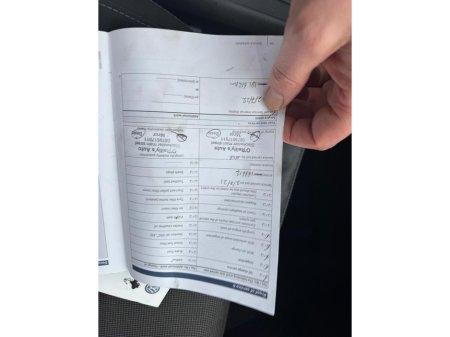 2016 Volkswagen Passat 2.0 TDI 150HP Comfortline €9,850 thumbnail