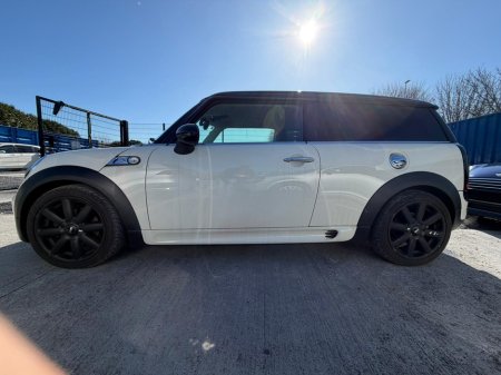2010 MINI Clubman - thumbnail 8