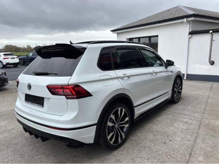 2019 Volkswagen Tiguan - thumbnail 4