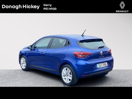 2022 Renault Clio - thumbnail 3