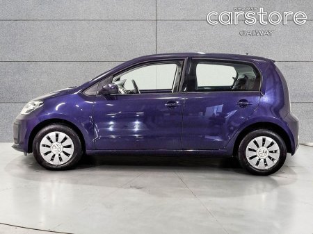 2017 Volkswagen up! - thumbnail 6