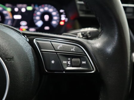 2023 Audi A3 *119* SPORT 40 TFSI E S-A SPORTBACK €30,800 thumbnail