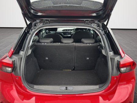 2023 Opel Corsa - thumbnail 17