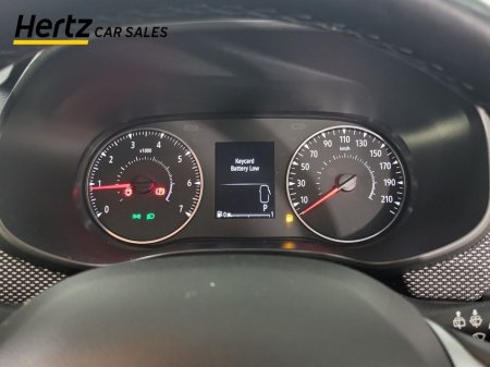 2023 Dacia Sandero Stepway - thumbnail 15