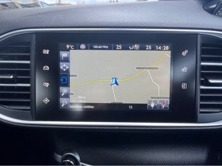 2016 Peugeot 308 - thumbnail 10