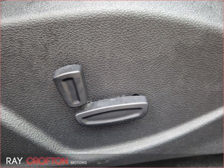 2018 Ford Focus 2.0 TDCi 185PS ST3 €22,950 thumbnail