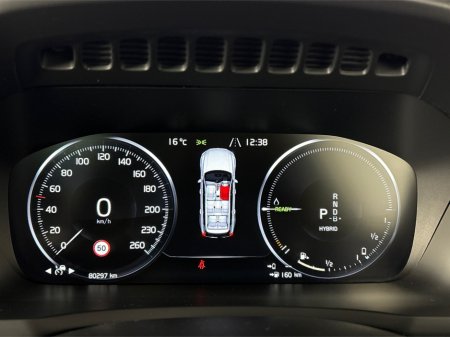 2021 Volvo XC90 - thumbnail 33