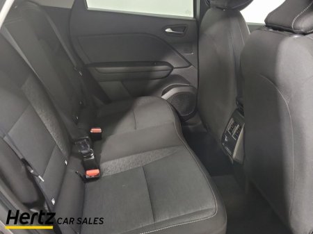 2023 Renault Captur - thumbnail 16