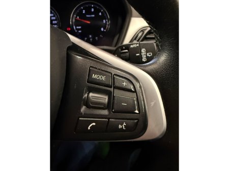 2020 BMW X1 - thumbnail 21