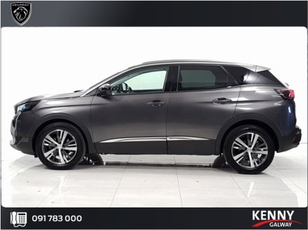 2023 Peugeot 3008 *Deposit Taken* FL ALLURE 1.2 130 AUTOMATIC €31,994 thumbnail