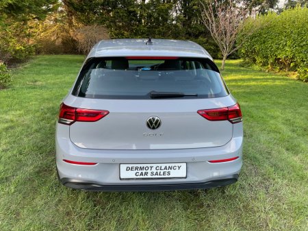 2022 Volkswagen Golf - thumbnail 17