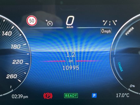 2024 Mercedes-Benz A Class - thumbnail 8