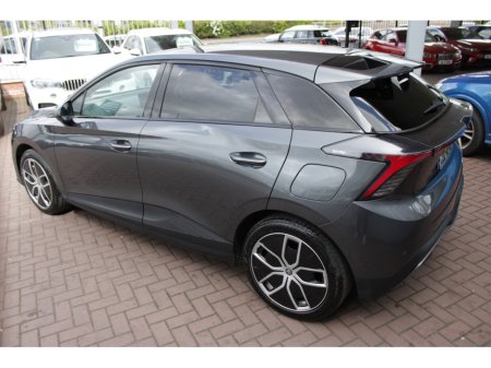 2023 MG MG4 EV - photo 6