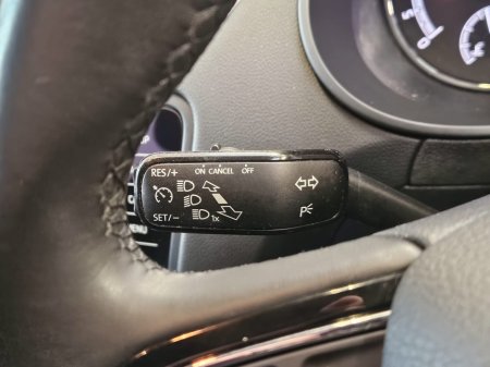 2019 Skoda Octavia AMBITION 1.6TDI 115HP DSG thumbnail