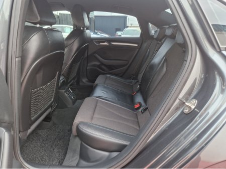 2018 Audi A3 Saloon *DEPOSIT NOW TAKEN*  S-LINE 1.4 PETROL AUTOMATIC VIRTUAL DASH €21,950 thumbnail