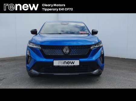 2025 Renault Rafale - thumbnail 8