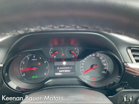 2020 Opel Corsa - thumbnail 11