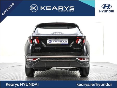 2023 Hyundai Tucson - photo 2