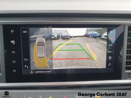 2026 SEAT Ateca - thumbnail 20