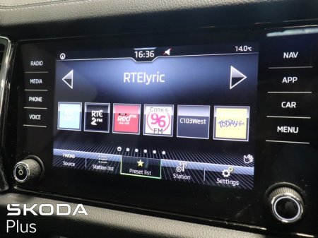 2022 Skoda Kodiaq - thumbnail 17