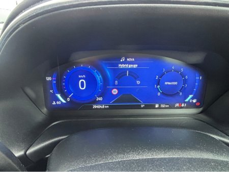 2021 Ford Puma - thumbnail 6