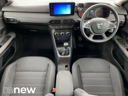 2023 Dacia Jogger 7 Seater TCe 110 Extreme SE €20,900