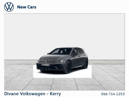 2026 Volkswagen Golf - thumbnail 2