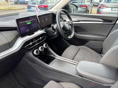 2024 Skoda Kodiaq - thumbnail 2