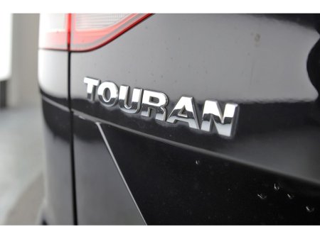 2016 Volkswagen Touran - thumbnail 27