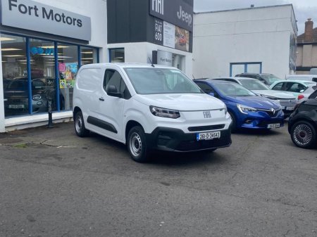 2026 Fiat Doblo - photo 3