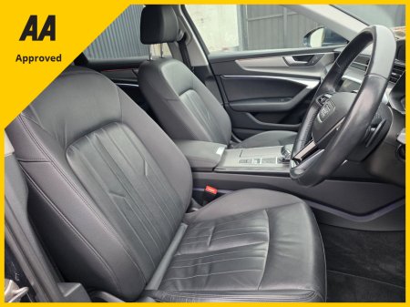 2022 Audi A6 * SE 190HP * AUTOMATIC * €34,900 thumbnail